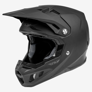 Fly Racing Formula CC Solid Helmet